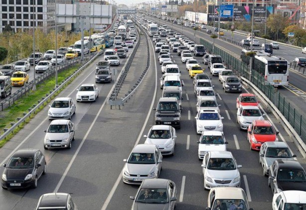Bütün araç sahiplerini ilgilendiriyor! O flaş karar tüm Türkiye’ye duyuruldu