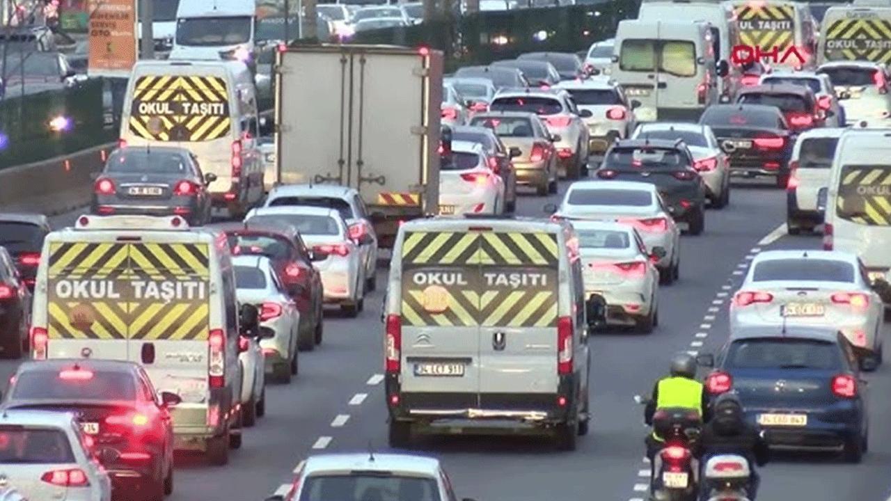 Foto - Bütün araç sahiplerini ilgilendiriyor: O paralar iade edilecek!