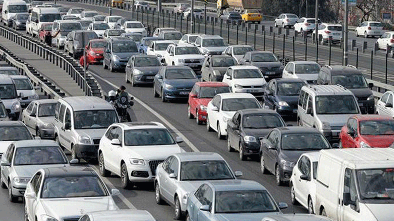 Foto - Bütün araç sahiplerini ilgilendiriyor: O paralar iade edilecek!