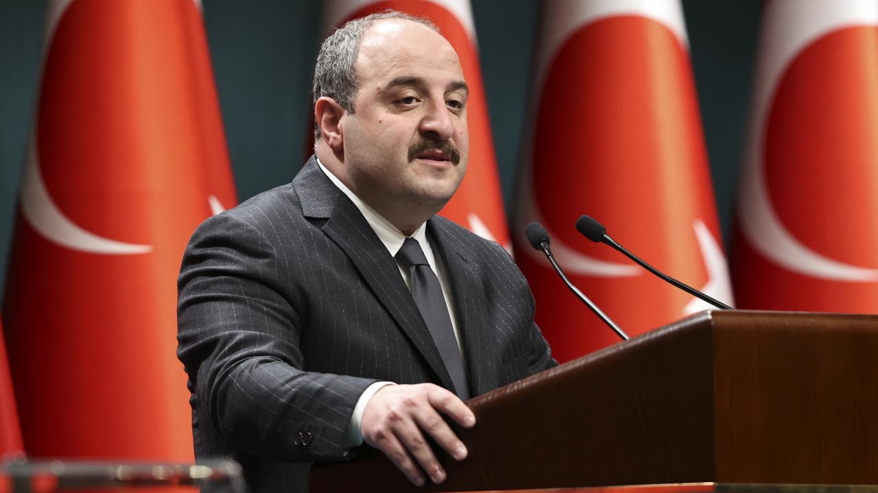 ‘Bütün dizayn ona göre yapılıyor’ Mustafa Varank CHP adayının ismini verdi