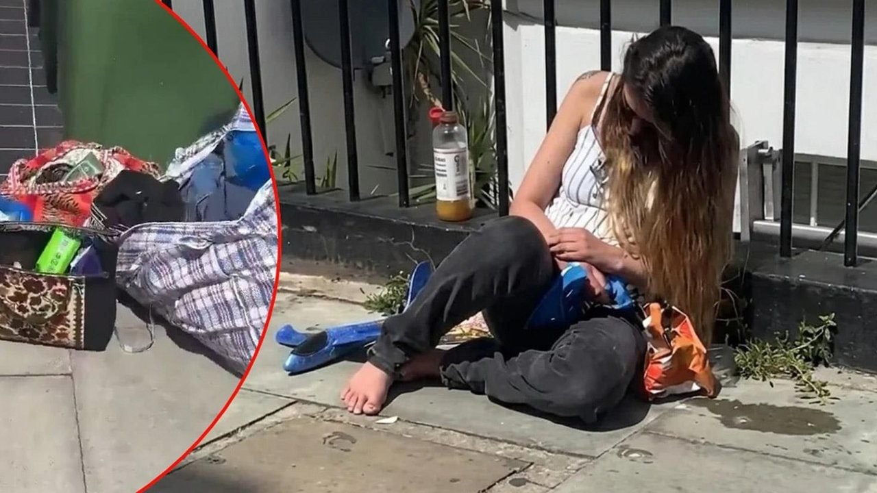 Bütün dünya bu rezilliği konuşmuştu! Müslüman ülkenin prensesinin cezası belli oldu