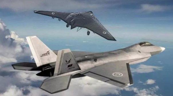 Foto - ANKA'ya inanılmaz özellik! Dünyada sadece birkaç ülkede var