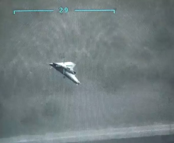 Foto - ANKA'ya inanılmaz özellik! Dünyada sadece birkaç ülkede var