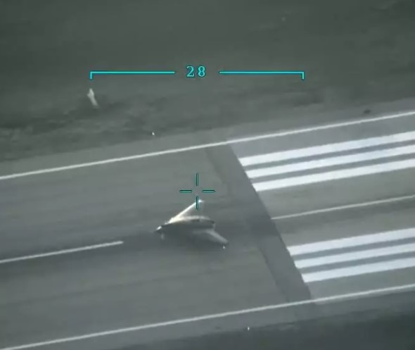 Foto - ANKA'ya inanılmaz özellik! Dünyada sadece birkaç ülkede var