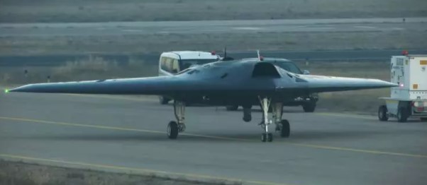 Foto - ANKA'ya inanılmaz özellik! Dünyada sadece birkaç ülkede var