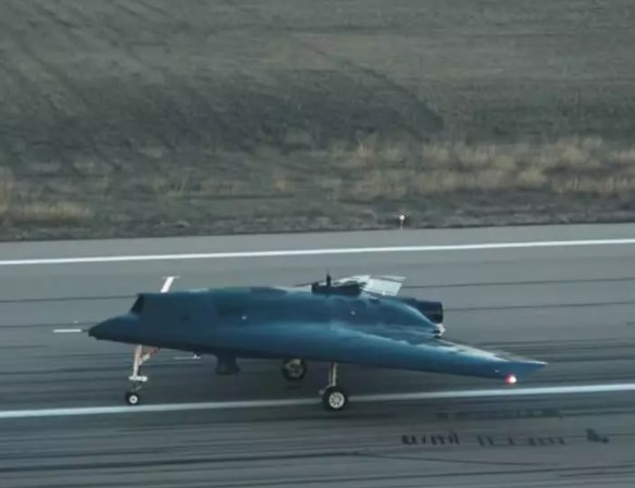 ANKA'ya inanılmaz özellik! Dünyada sadece birkaç ülkede var