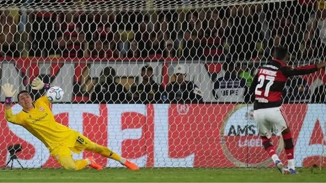 Foto - Bütün dünya onu konuşuyor! Fernando Muslera bunu da yaptı 