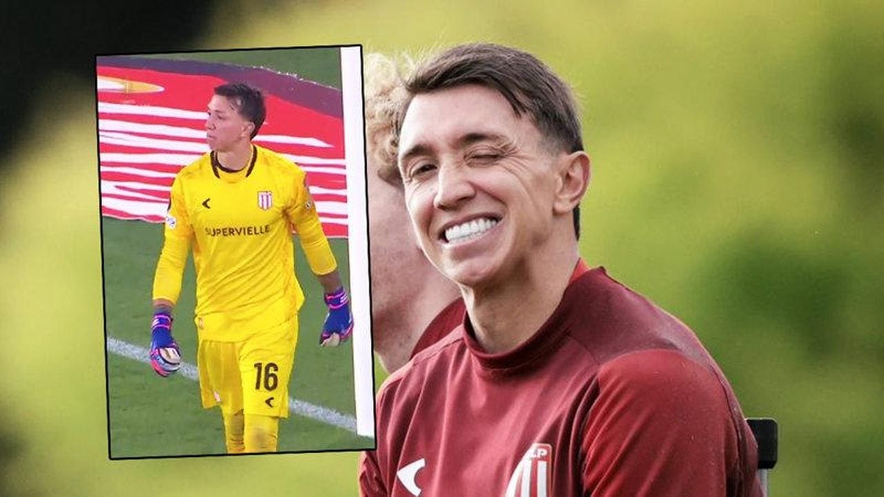 Foto - Bütün dünya onu konuşuyor! Fernando Muslera bunu da yaptı 