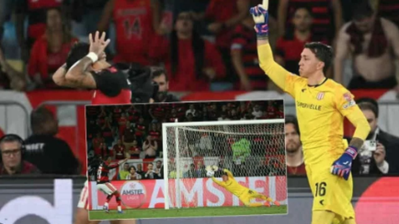 Foto - Bütün dünya onu konuşuyor! Fernando Muslera bunu da yaptı 