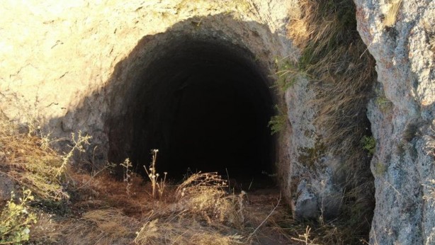 Foto - Bütün dünya sırrını çözmek için uğraşıyordu! Sivas’ta bulunan gizemli oyuk meğer… Şaşkına çeviren gelişme