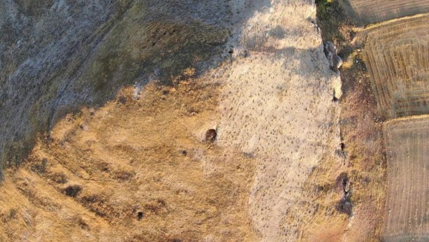 Foto - Bütün dünya sırrını çözmek için uğraşıyordu! Sivas’ta bulunan gizemli oyuk meğer… Şaşkına çeviren gelişme