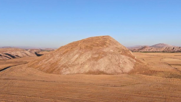Foto - Bütün dünya sırrını çözmek için uğraşıyordu! Sivas’ta bulunan gizemli oyuk meğer… Şaşkına çeviren gelişme