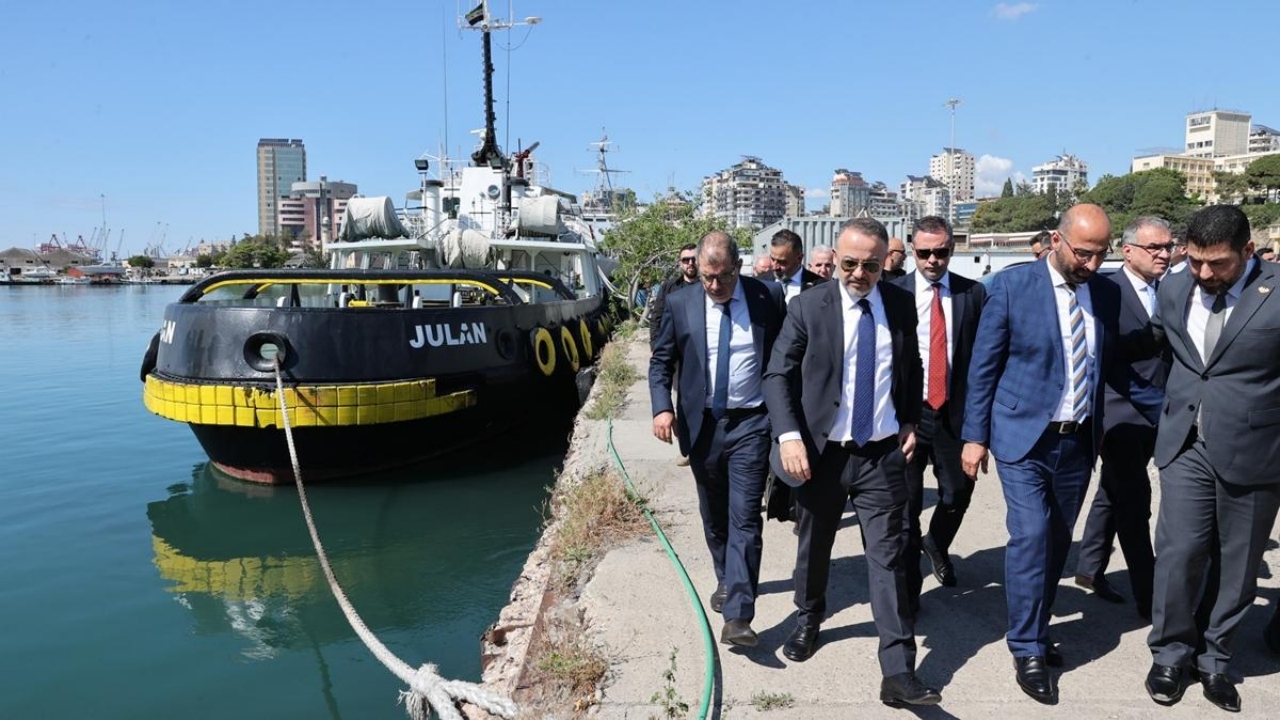Bütün dünya “Yine yaptılar yapacaklarını” diyor! Türkiye’den, Suriye’de bölgesel dengeleri değiştirecek hamle