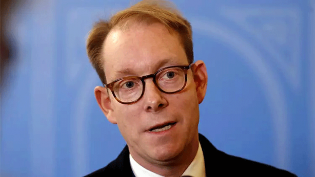 Foto - Bütün dünyadan Hakan Fidan'a tebrik yağıyor! Mevkidaşlarının ortak bir talebi var