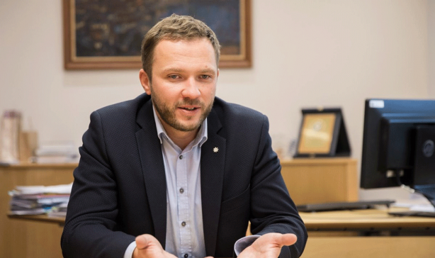 Foto - Bütün dünyadan Hakan Fidan'a tebrik yağıyor! Mevkidaşlarının ortak bir talebi var