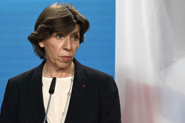 Foto - Bütün dünyadan Hakan Fidan'a tebrik yağıyor! Mevkidaşlarının ortak bir talebi var