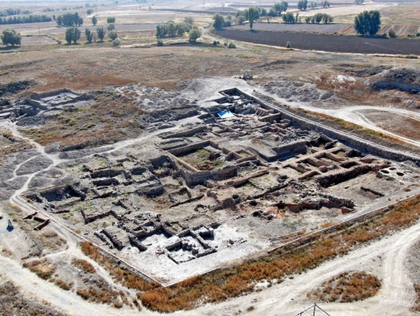 Bütün dünyanın gözü Kayseri'de! Toprağın altından öyle bir şey çıktı ki... Türkiye için artık her şey bambaşka olacak