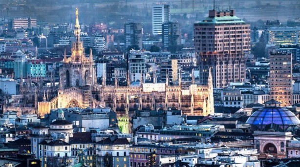 Foto - Bütün dünyayı adeta esir aldılar! İşte ülke ülke Instagram kullanım oranları...