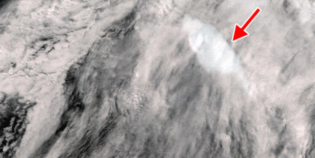 Koronavirüsü unutturan tehlike dünyayı alarma geçirdi!! Felaketler zincirinin ilk halkası hızla ilerliyor