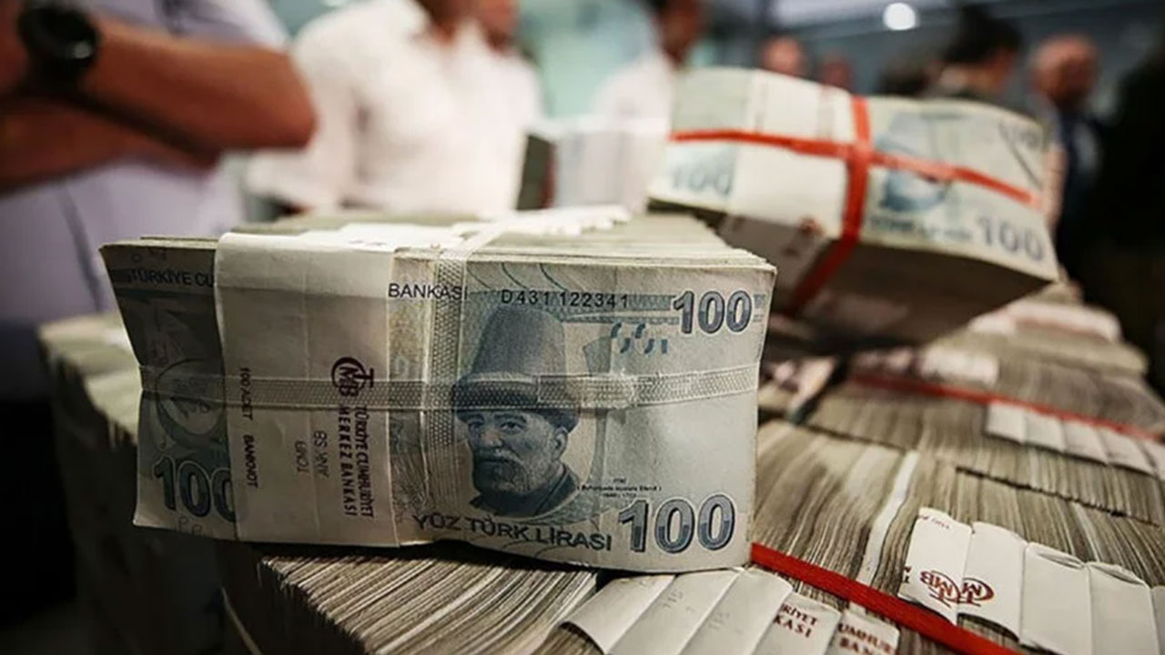 Foto - Bütün emeklilere 8 bin lira verilecek! Haydi hayırlı olsun