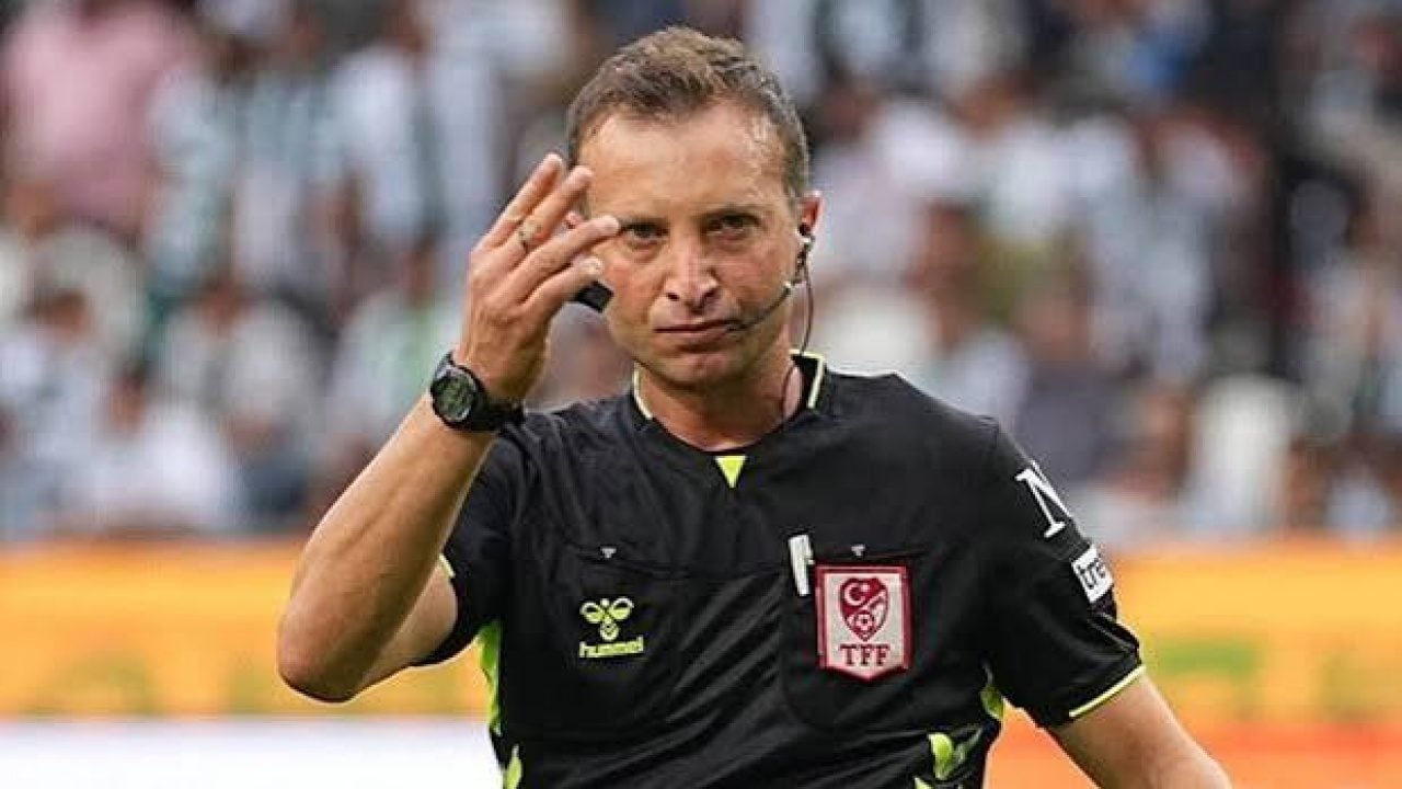 Foto - Bütün gözler oradaydı! TFF’de şok istifa kararı