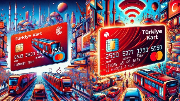 Foto - Bütün kartlar iptal edilecek! 81 ilin tamamı için geçerli! O uygulamanın detayları belli oldu