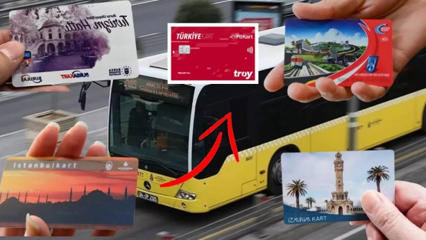Foto - Bütün kartlar iptal edilecek! 81 ilin tamamı için geçerli! O uygulamanın detayları belli oldu