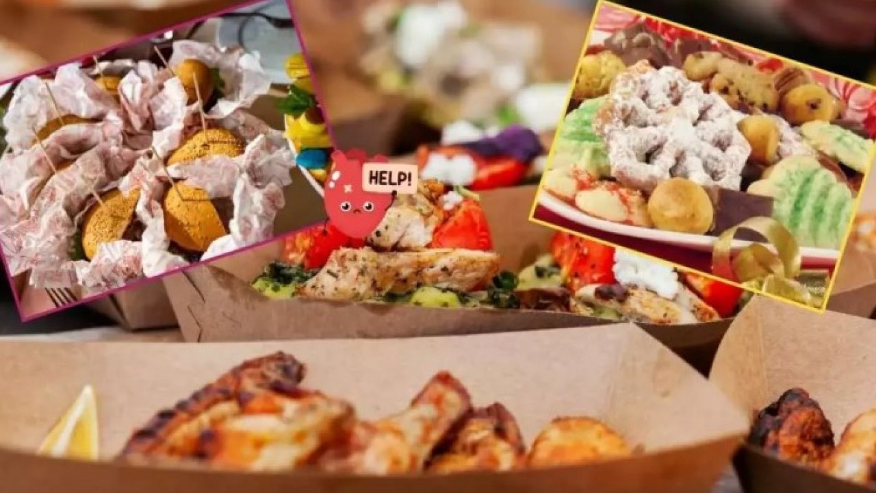 Bütün organları çürütüyor: İşte ömrü kısaltan besinler!