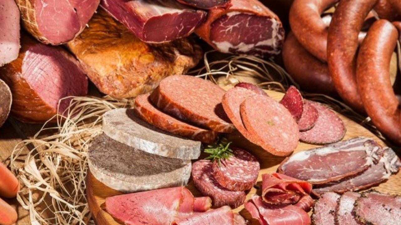 Foto - Bütün organları çürütüyor: İşte ömrü kısaltan besinler!