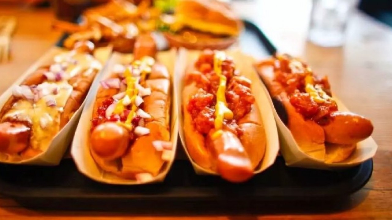 Foto - Bütün organları çürütüyor: İşte ömrü kısaltan besinler!