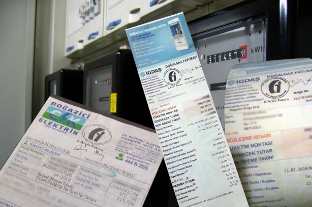 Foto - Bütün sayaçlar tek tek sökülecek! İşte son tarih! Yapmayana rekor ceza var