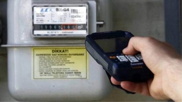 Foto - Bütün sayaçlar tek tek sökülecek! İşte son tarih! Yapmayana rekor ceza var