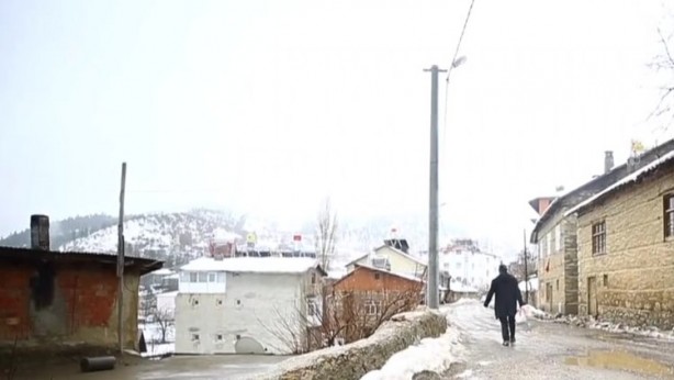 Foto - Bütün sebze meyveleri toprağa gömmeye başladılar! Sebebi çok şaşırttı