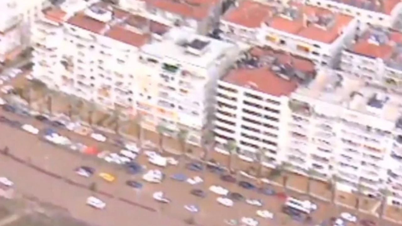 Foto - Bütün şehir sular altında kaldı: İşte Türkiye tarihindeki en büyük 6 sel!