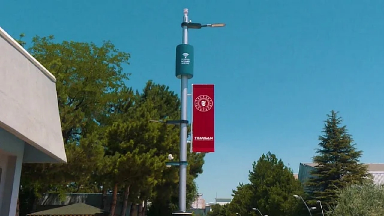 Bütün şehirlere kuruluyor! Vatandaş ücretsiz kullanacak