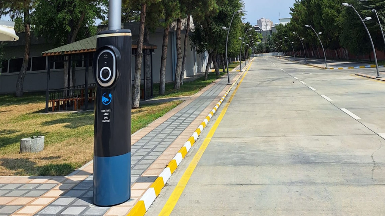 Foto - Bütün şehirlere kuruluyor! Vatandaş ücretsiz kullanacak