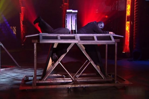 Foto - Bütün sihirbazlık hilelerini ortaya çıkardı!