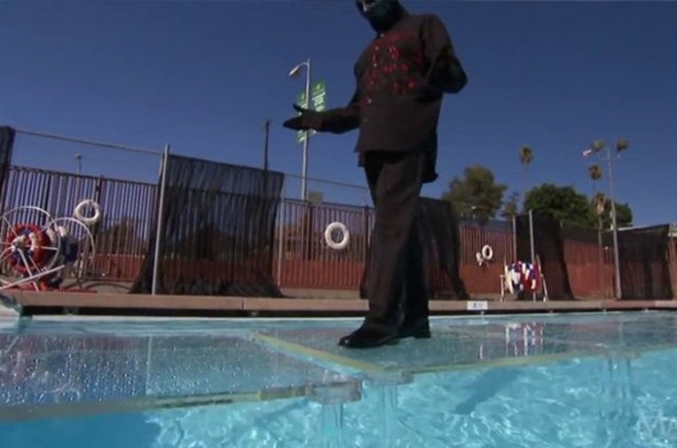 Foto - Bütün sihirbazlık hilelerini ortaya çıkardı!