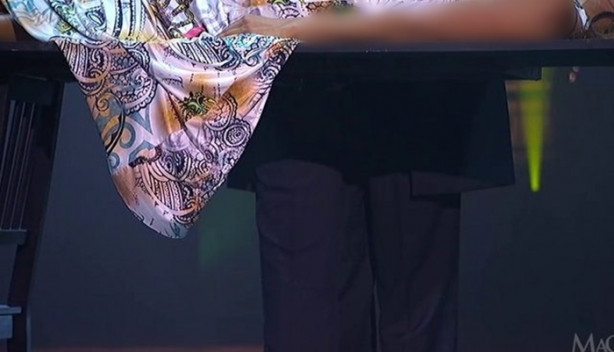 Foto - Bütün sihirbazlık hilelerini ortaya çıkardı!