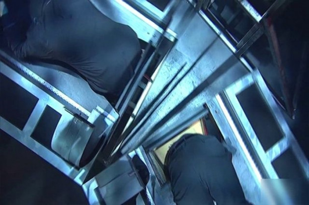 Foto - Bütün sihirbazlık hilelerini ortaya çıkardı!