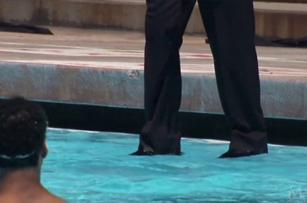 Foto - Bütün sihirbazlık hilelerini ortaya çıkardı!