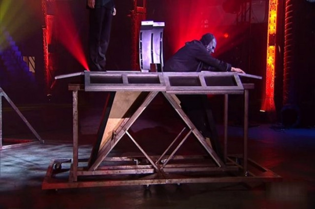 Foto - Bütün sihirbazlık hilelerini ortaya çıkardı!