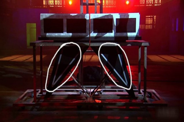 Foto - Bütün sihirbazlık hilelerini ortaya çıkardı!