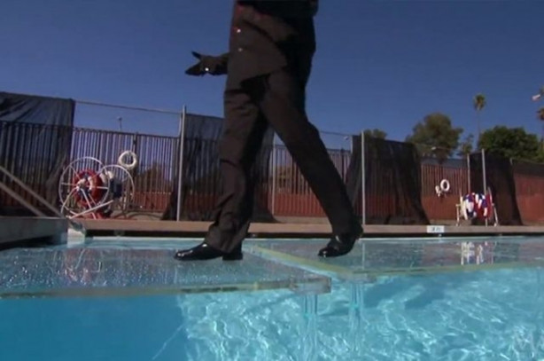 Foto - Bütün sihirbazlık hilelerini ortaya çıkardı!