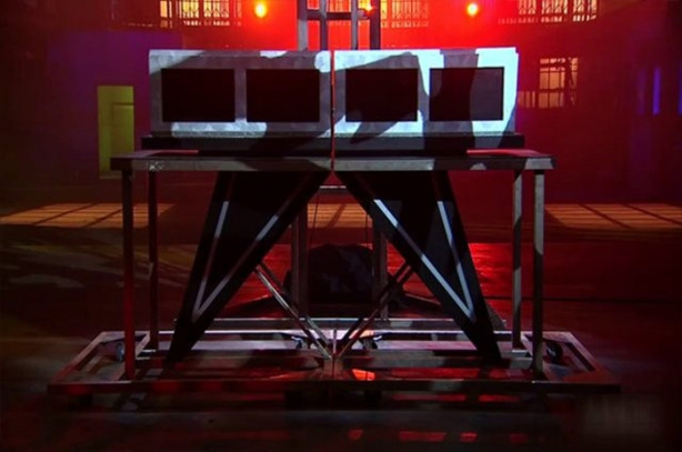 Foto - Bütün sihirbazlık hilelerini ortaya çıkardı!