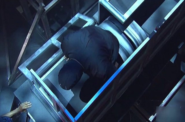 Foto - Bütün sihirbazlık hilelerini ortaya çıkardı!