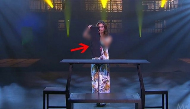 Foto - Bütün sihirbazlık hilelerini ortaya çıkardı!