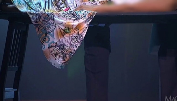 Foto - Bütün sihirbazlık hilelerini ortaya çıkardı!