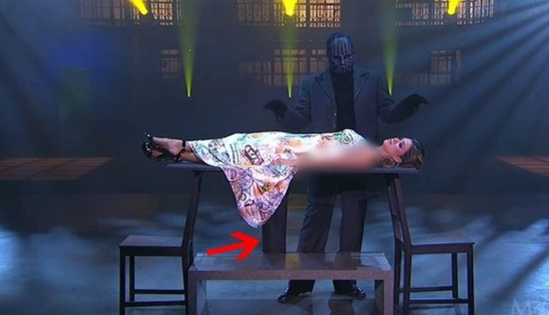 Foto - Bütün sihirbazlık hilelerini ortaya çıkardı!