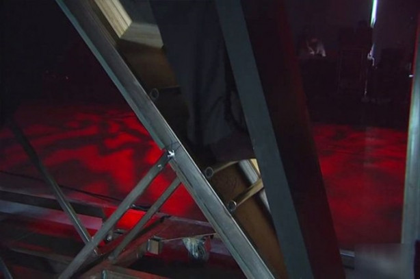 Foto - Bütün sihirbazlık hilelerini ortaya çıkardı!